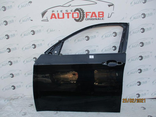 Usa stanga fata Bmw X6 E71 An 2008-2009-2010-2011-2012-2013-2014 AFZJIPPMGX