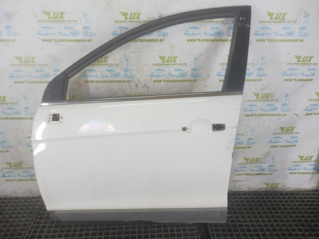 Usa stanga fata Chevrolet Captiva [2006 - 2011] 2.4 benzina Z24SED