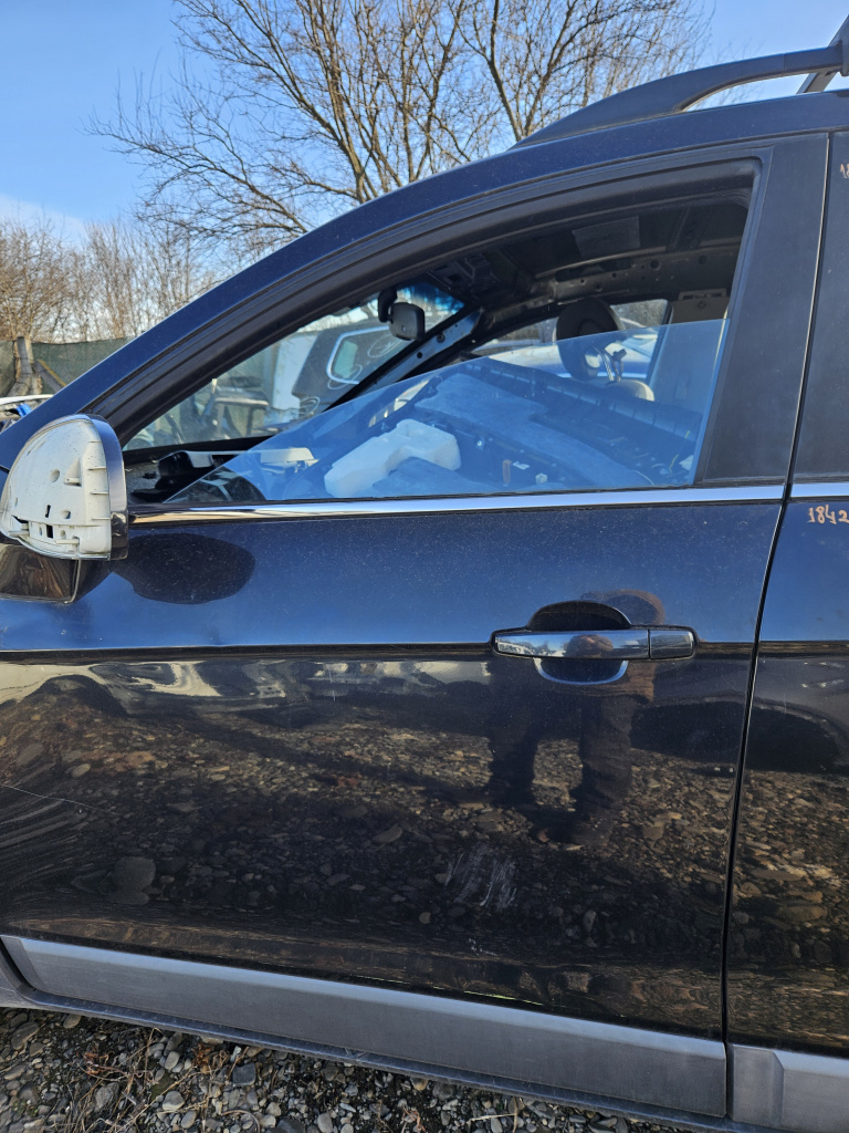 Usa stanga fata Chevrolet Captiva 2010, CU DEFECT