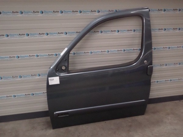 Usa stanga fata, Citroen Berlingo (MF), facelift (id.158977)