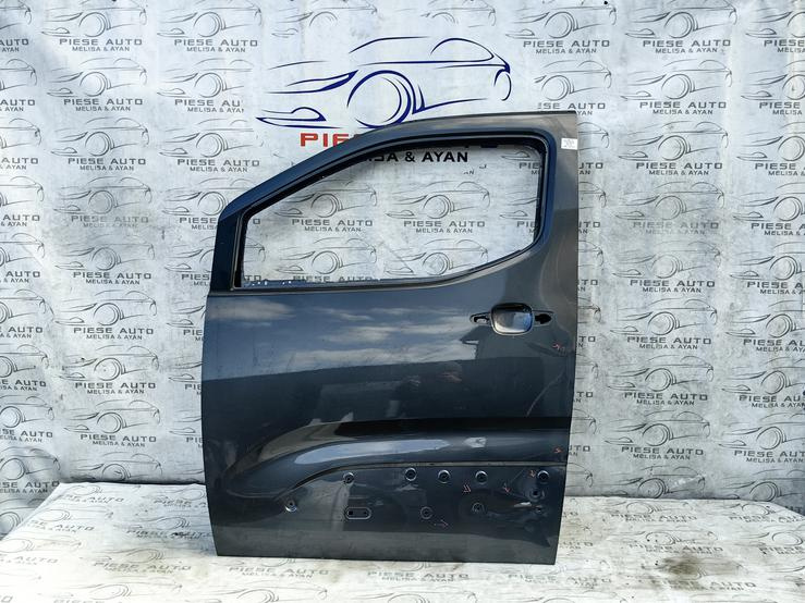 Usa stanga fata Citroen berlingo,Peugeot Partner,OPel Combo E,Toyota Proace City, etc an 2018-2019-2020-2021-2022-2023-2024-2025 U2SCCLAS0Q