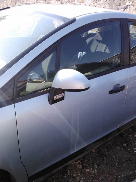 Usa Stanga Fata Citroen C4 Hatchback