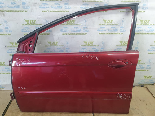 Usa stanga fata Citroen C5 [facelift] [2004 - 2008] 1.6 hdi 9HZ