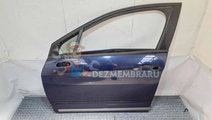 Usa stanga fata Citroen C5 (III) [ Fabr 2008-preze...