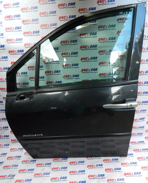Usa stanga fata Citroen C8 2002-2008