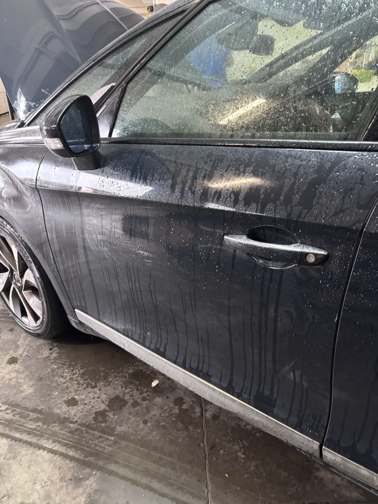 Usa stanga fata Citroen DS5 2.0 Motorina 2012, -