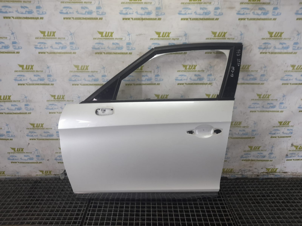 Usa stanga fata Citroen DS5 [2012 - 2015] 2.0 hdi