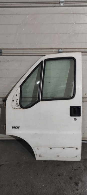 Usa stanga fata Citroen Jumper 2002-2006