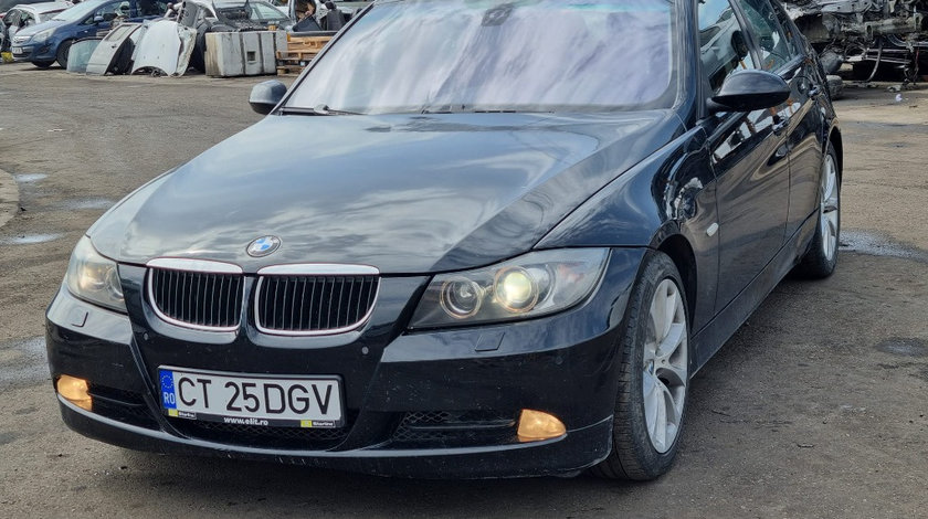 Usa stanga fata complet echipata BMW E90 2008 berlina 2.0 N47d20a