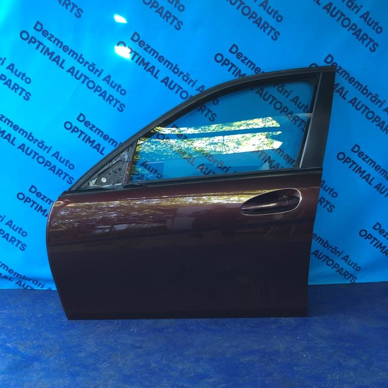 Usa stanga fata completa Mercedes C Class W204 2007-2014 COD CULOARE C544