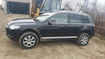 Usa stanga fata culoare albastru inchis vw touareg...