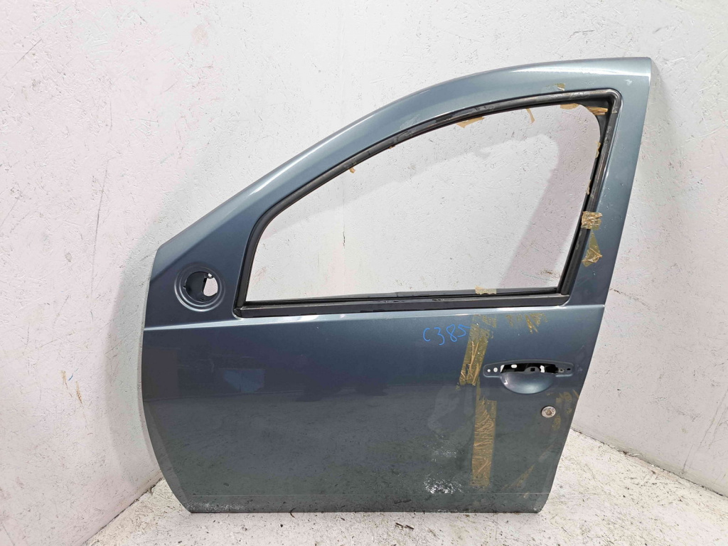 Usa stanga fata Dacia Duster [Fabr 2010-