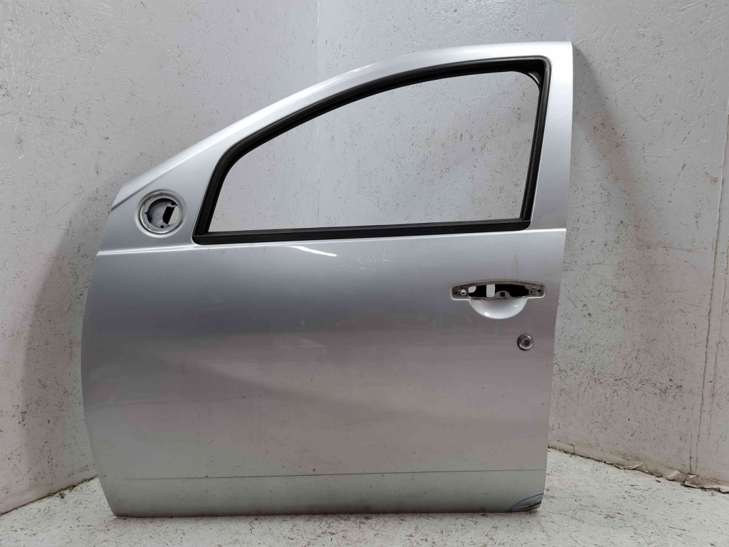 Usa stanga fata Dacia Duster (PH2, H79) [Fabr 2013-2017] TED69