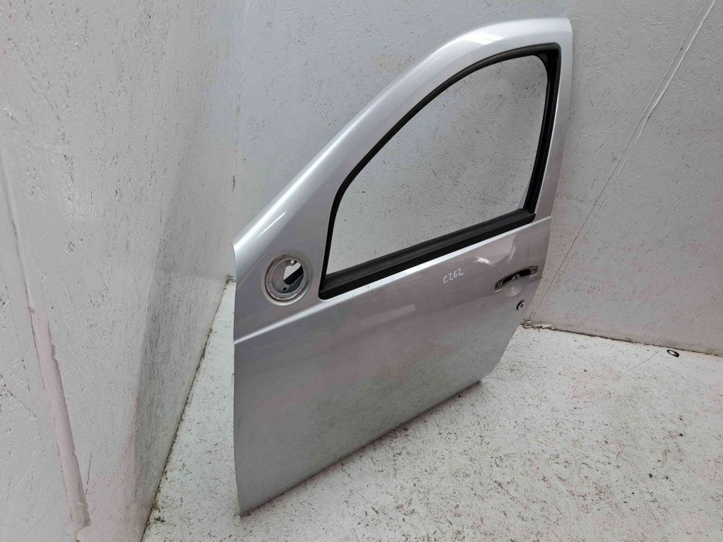 Usa stanga fata Dacia Duster (PH2, H79) [Fabr 2013-2017] TED69