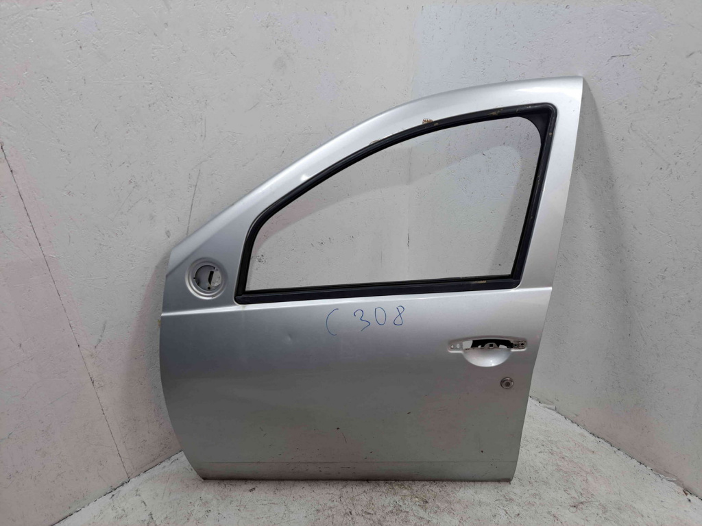Usa stanga fata Dacia Duster (PH2, H79) [Fabr 2013-2017] TEK23