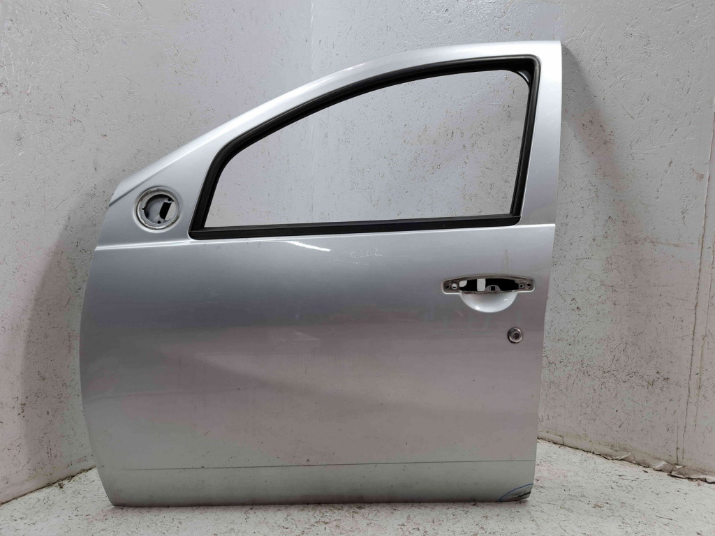 Usa stanga fata Dacia Duster (PH2, H79) [Fabr 2013-2017] TED69