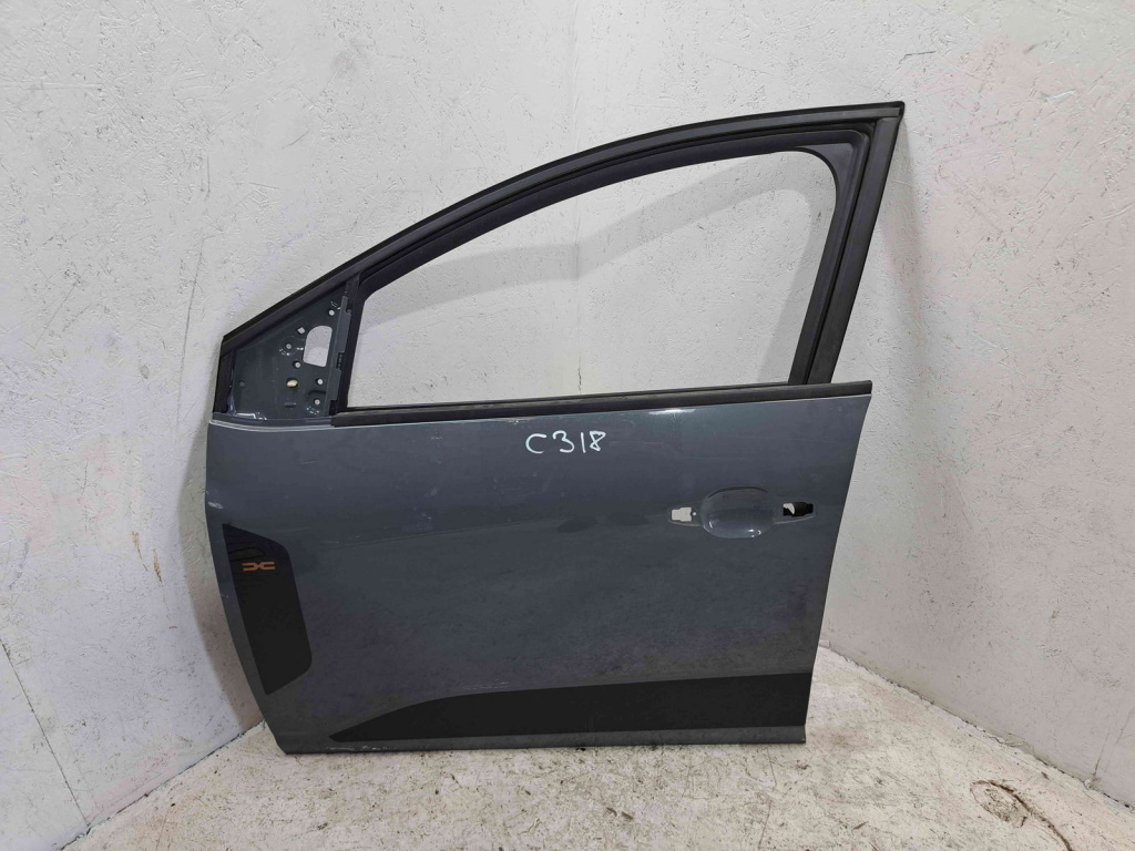 Usa stanga fata Dacia Jogger facelift [Fabr 2021-2025] OVKPW
