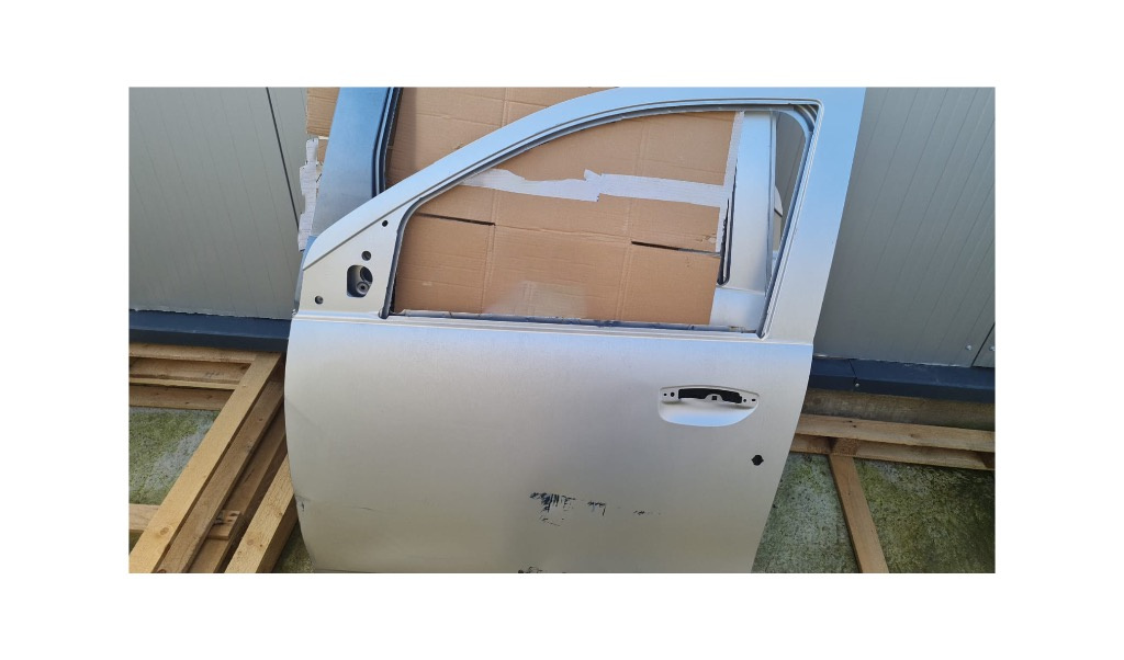 Usa stanga fata Dacia Lodgy 2012-2021 801014466R 801019339R