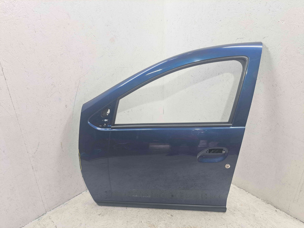 Usa stanga fata Dacia Logan II MCV BK (K52) [Fabr 2013-2022] Facelift TERPR