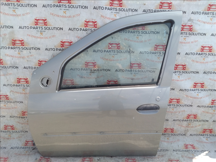 Usa stanga fata DACIA LOGAN