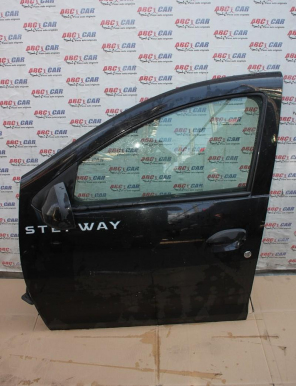Usa stanga fata Dacia Sandero 2 2012-2017
