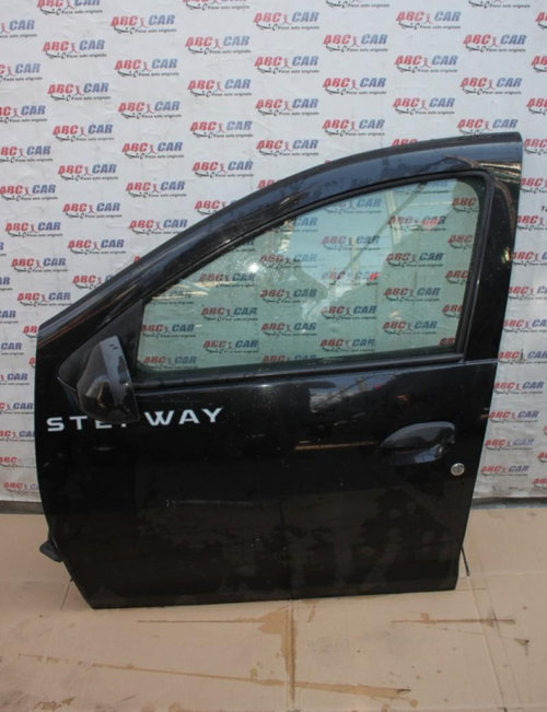 Usa stanga fata Dacia Sandero 2 2012-2017