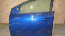 Usa stanga fata Dacia Sandero 3 2021-2023 (ALBASTR...