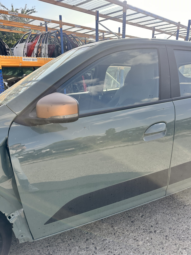 Usa stanga fata Dacia Spring - Electric 2024, -