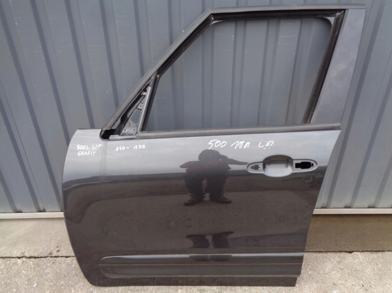 Usa stanga fata, Fiat 500L (pr:110747)
