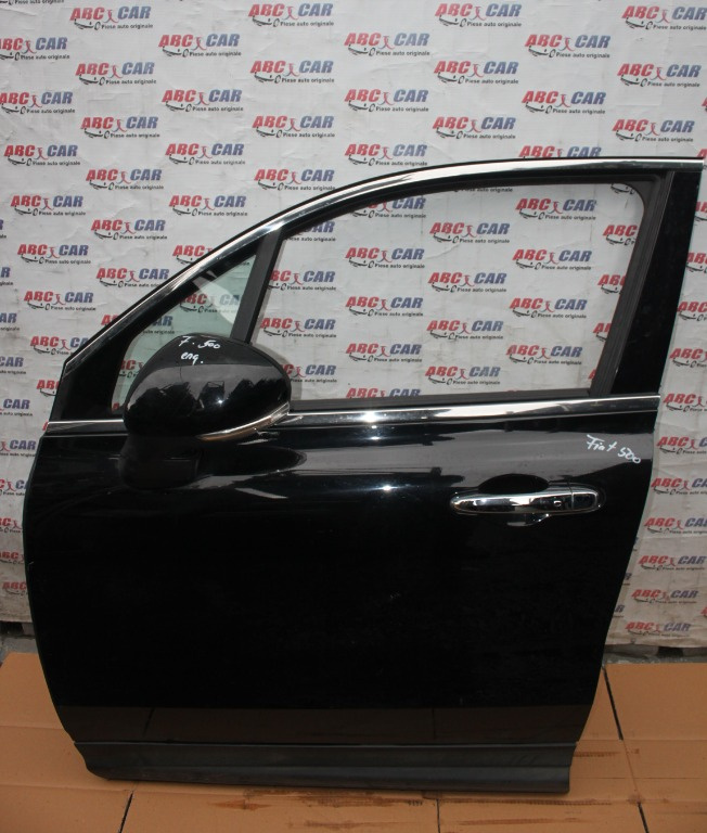 Usa stanga fata Fiat 500X 2014-2018