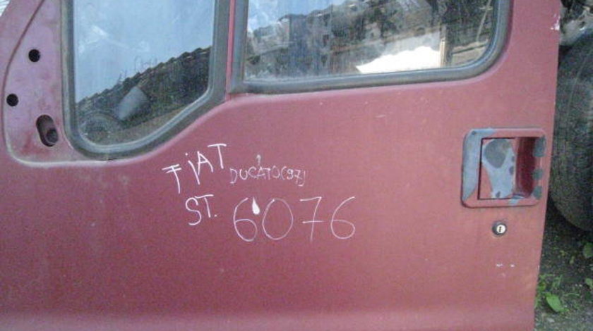 Usa stanga fata fiat ducato