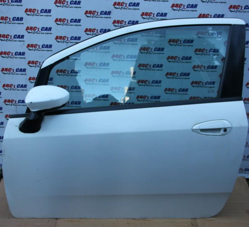 Usa stanga fata Fiat Grande Punto 2005->