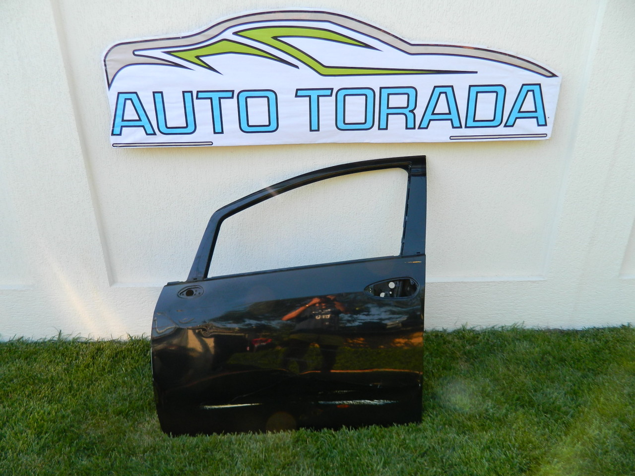 Usa stanga fata Fiat Linea model 2008