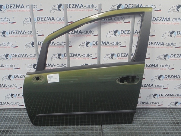 Usa stanga fata, Fiat Punto (199)