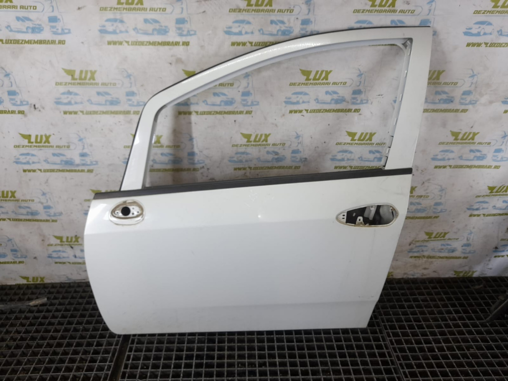 Usa stanga fata Fiat Punto 3 [2005 - 2012] 1.3 D 199A9000