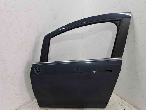 Usa stanga fata Ford B-Max [Fabr 2012-prezent] Midnight Sky