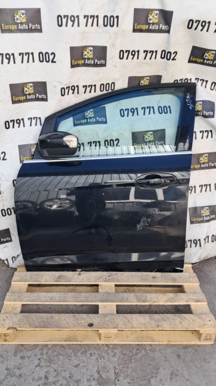 Usa stanga fata Ford C-Max 2 an 2013