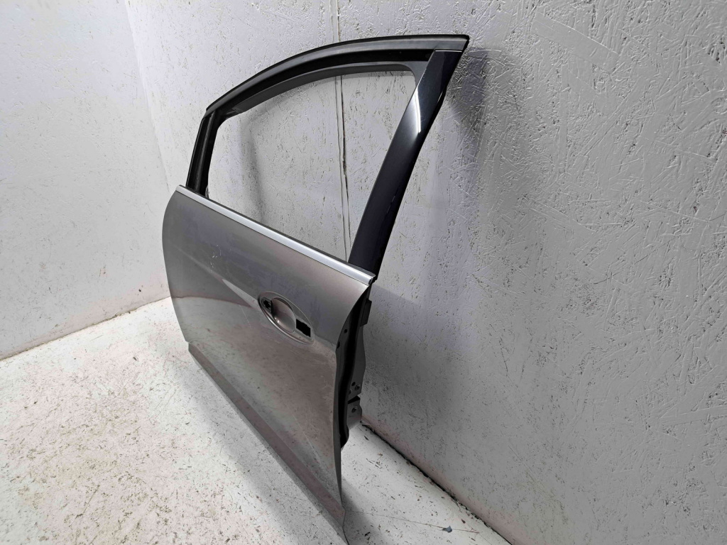 Usa stanga fata Ford C-Max 2 [Fabr 2010-2015] Lunar Sky