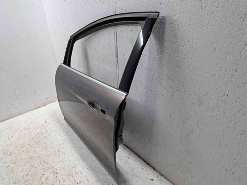 Usa stanga fata Ford C-Max 2 [Fabr 2010-2015] Lunar Sky