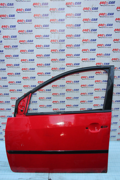 Usa stanga fata Ford Fiesta 5 2002-2008