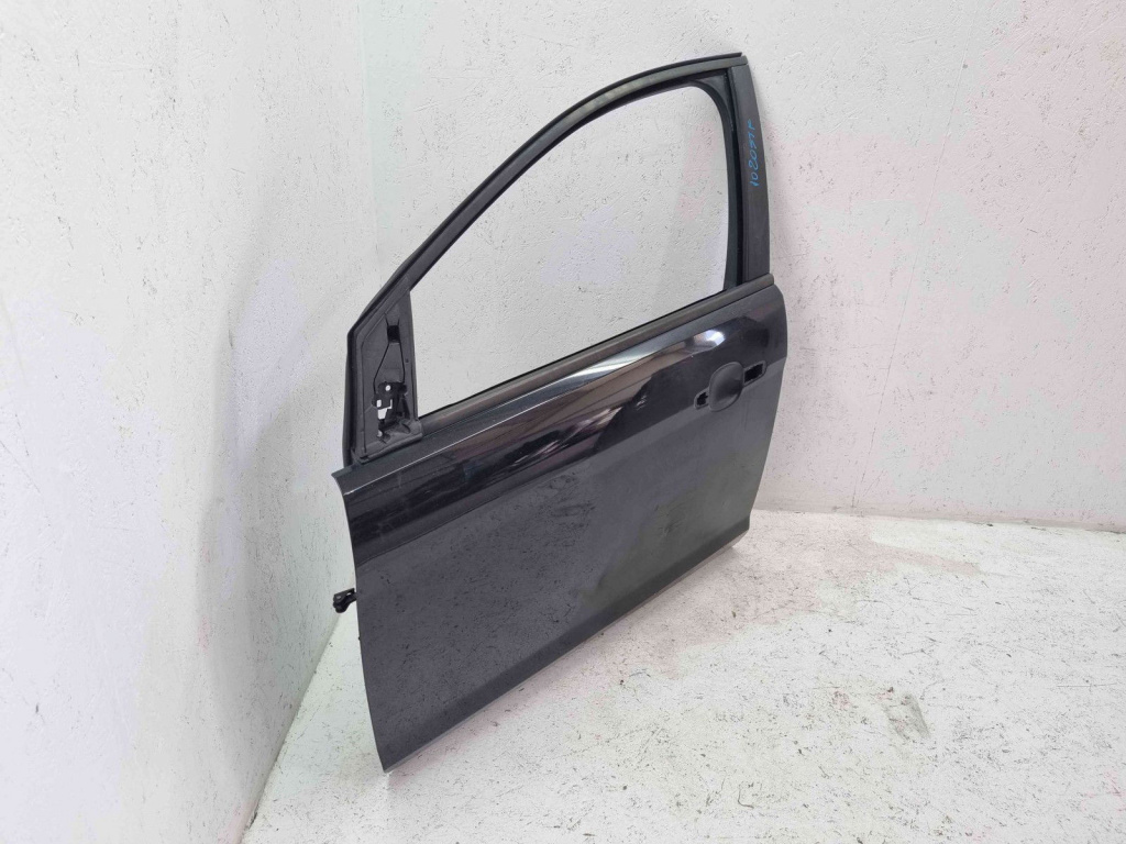 Usa stanga fata Ford Focus 2 (DA) [Fabr 2004-2012] Panther Black