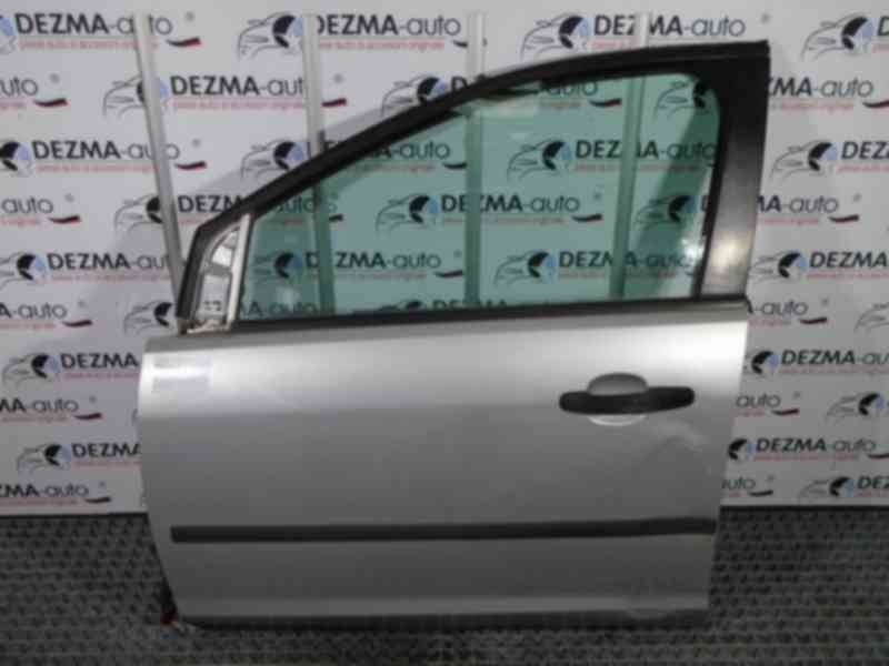 Usa stanga fata, Ford Focus 2 sedan (DA)