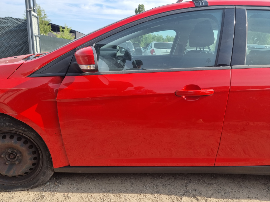 Usa stanga fata Ford Focus 3 Break - Motorina 2015, -