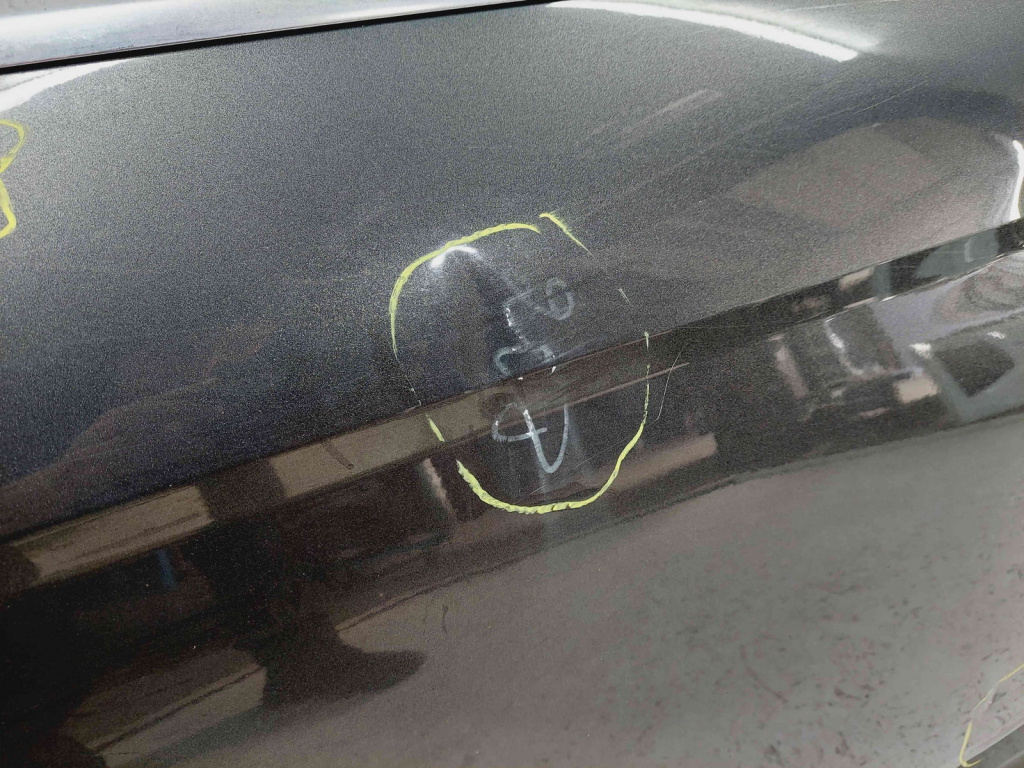 Usa stanga fata Ford Focus 3 Facelift [Fabr 2014-2019] MAGNETIC