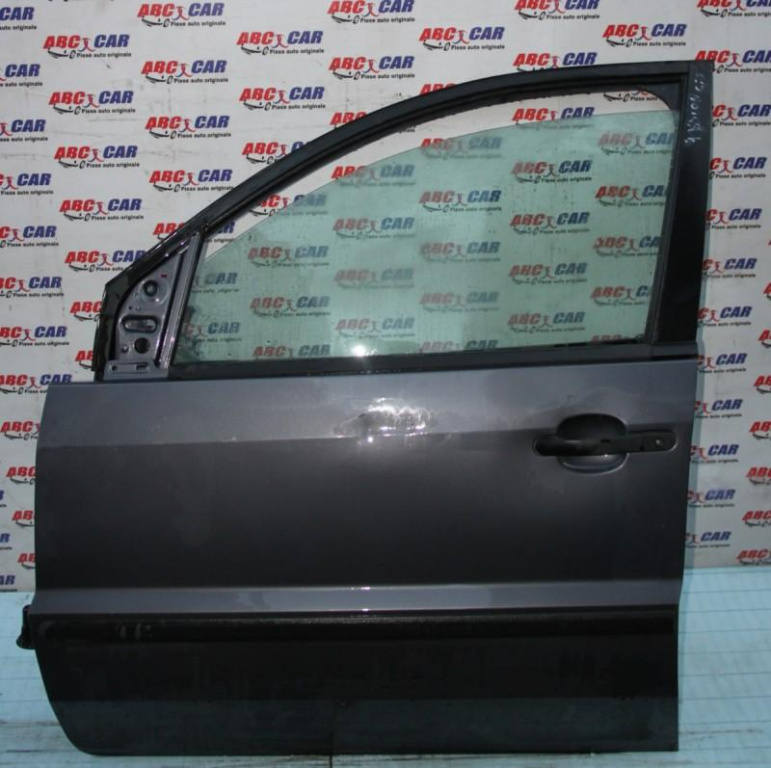 Usa stanga fata Ford Fusion 2002-> JU
