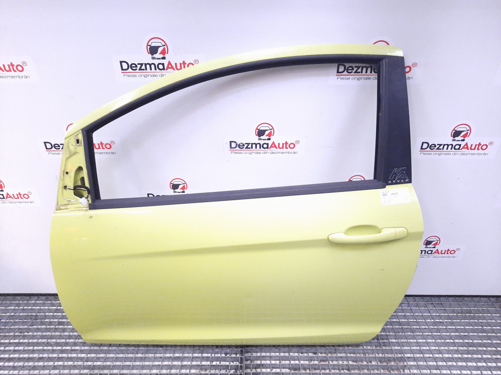 Usa stanga fata, Ford Ka (RU8) [Fabr 2008-2016] (id:449235)