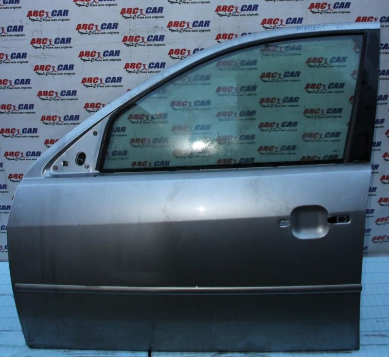 Usa stanga fata Ford Mondeo 2000-2008 MK3