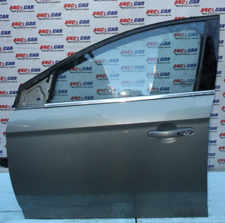 Usa stanga fata Ford Mondeo 2007-2014 MK4