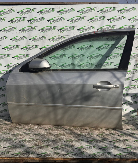 Usa stanga fata Ford Mondeo MK3 [2000 - 2003] wagon 2.0 Di MT (115 hp)