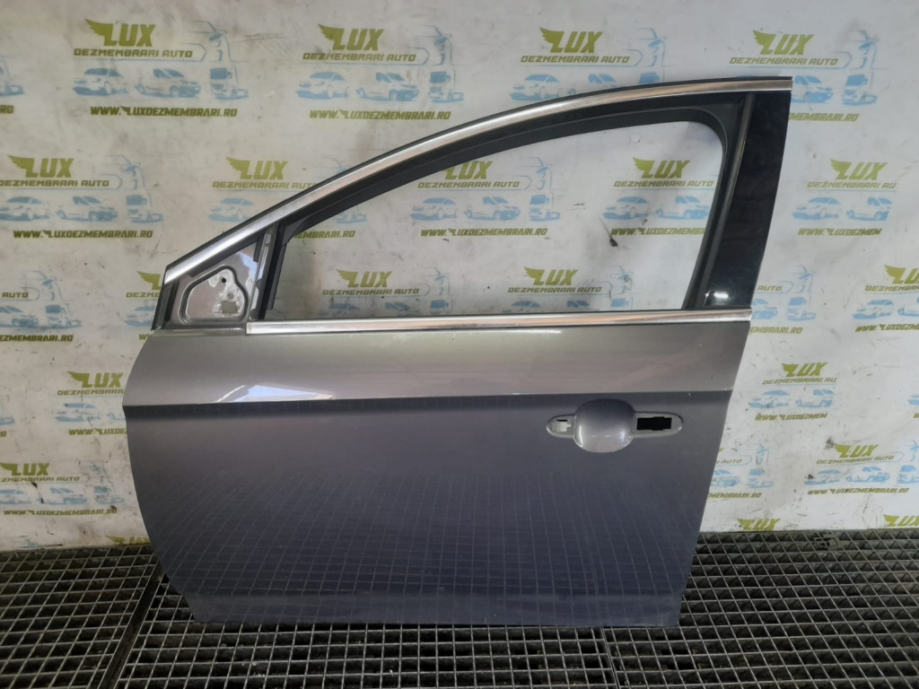 Usa stanga fata Ford Mondeo MK4 [facelift] [2010 - 2015] 1.6 tdci